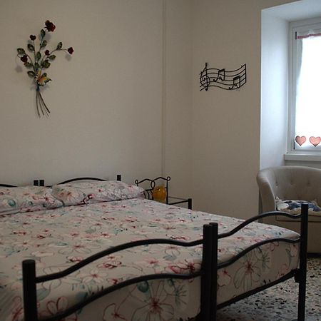 Bed &Breakfast Bellavista Bed and Breakfast San Giovanni Bianco Buitenkant foto