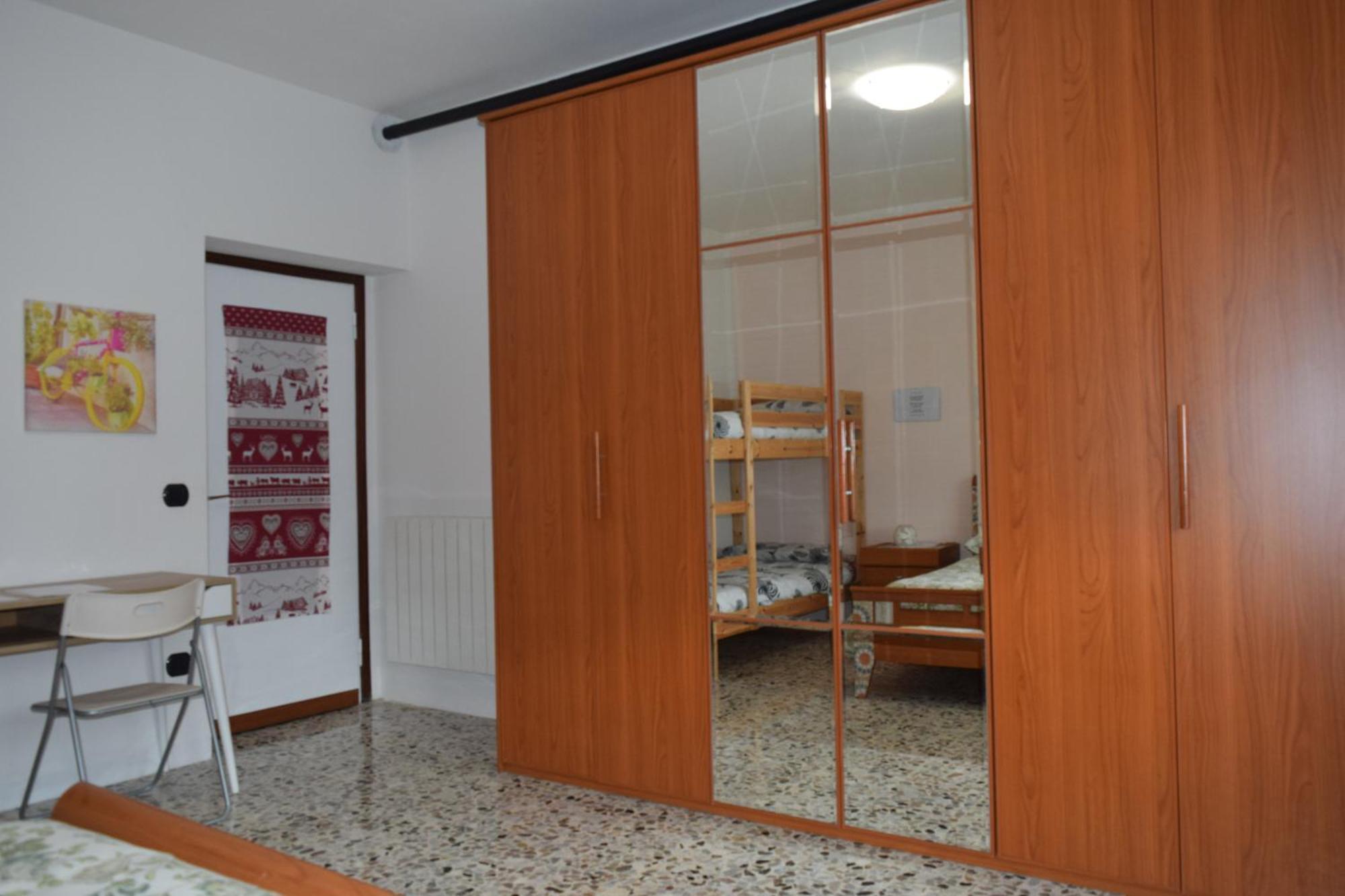 Bed &Breakfast Bellavista Bed and Breakfast San Giovanni Bianco Buitenkant foto